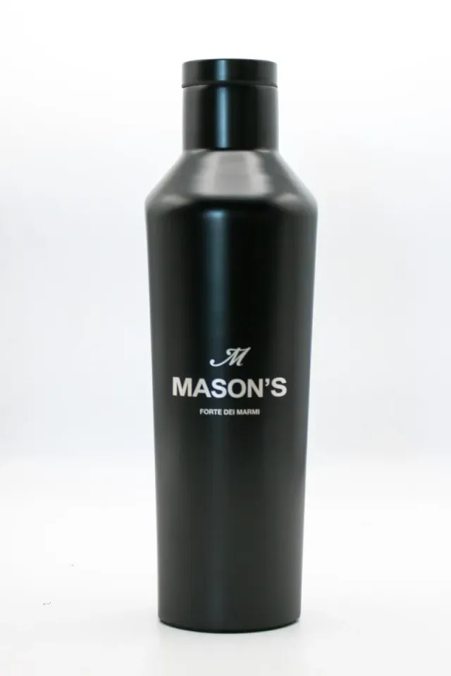 Mason's Bottle borraccia termica camouflage
