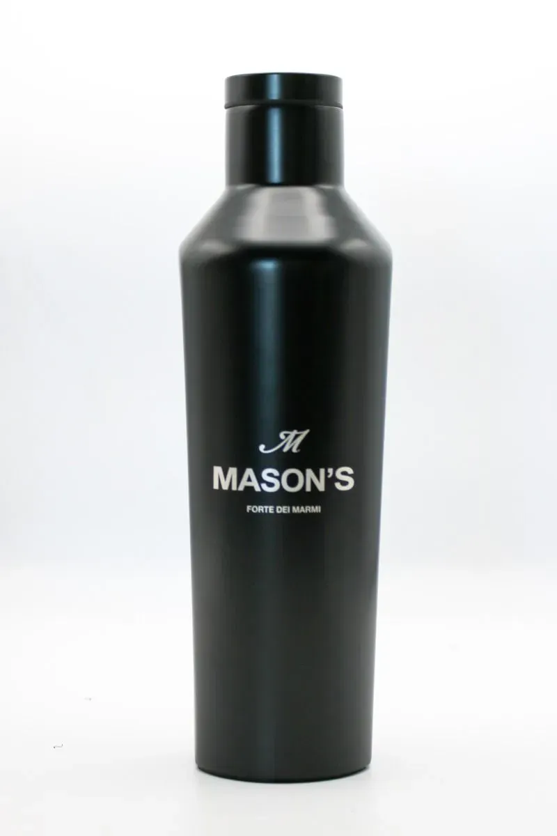 Mason's Bottle borraccia termica camouflage