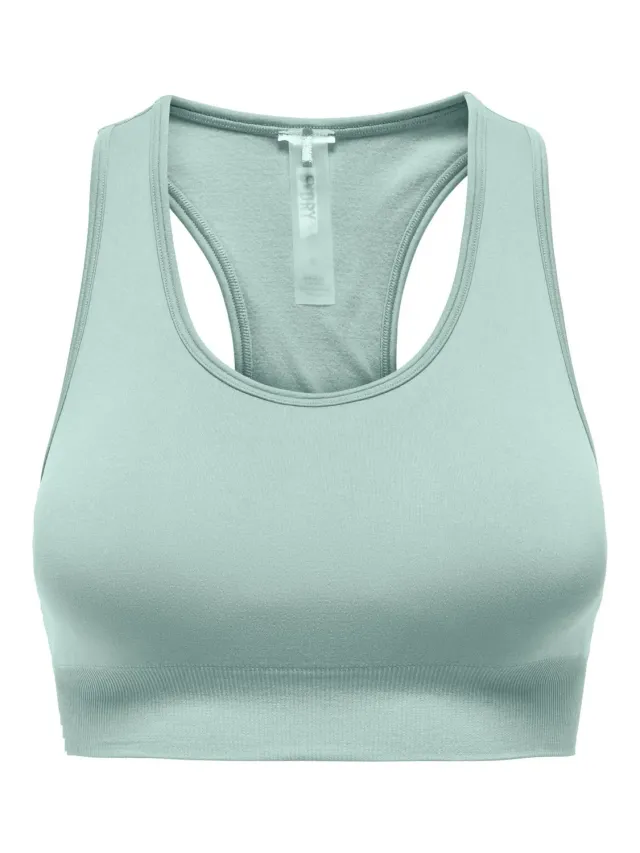ONLY Onpdaisy-2 Seam Bra Noos reggiseno senza ferretto