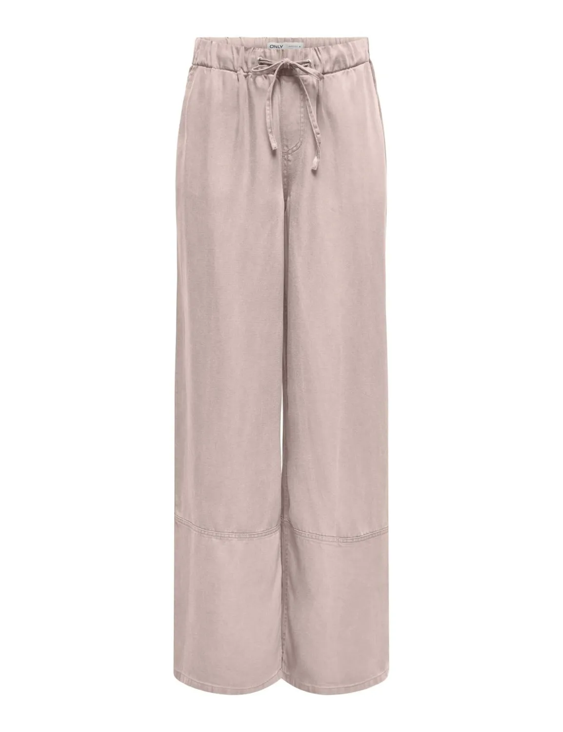 ONLY Onlkenya Life pantaloni dritti donna