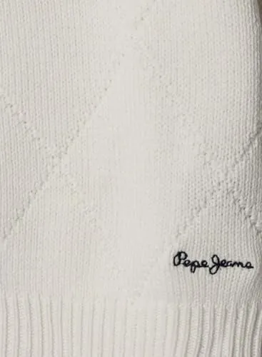 Pepe Jeans Florence Maglia Bambina 10 Anni Cotone