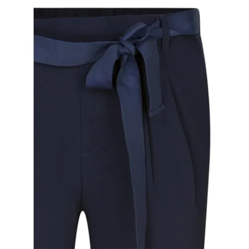 ONLY Onlrita Nemy Life pantaloni donna M cintura glitter