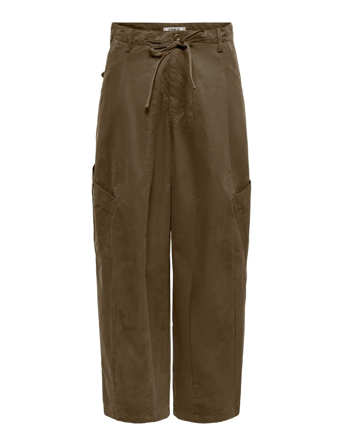 ONLY OnlVesa Barrel cargo donna Faggio