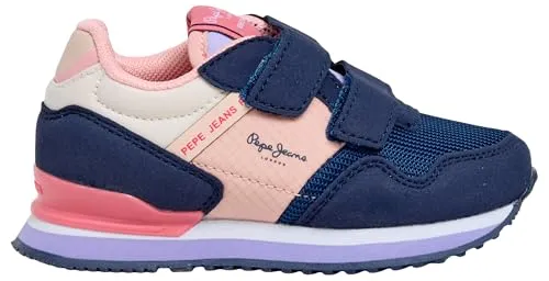 Pepe Jeans London Day GK Sneakers Donna 41 1/3 EVA