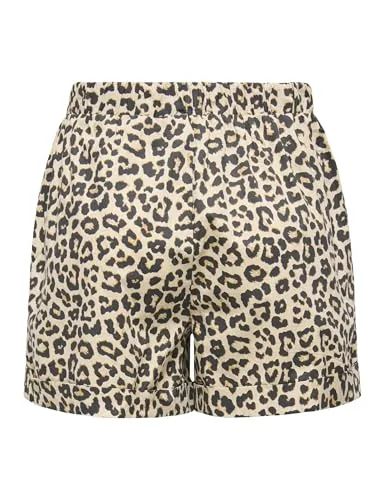 ONLY Onllowa Martina shorts donna