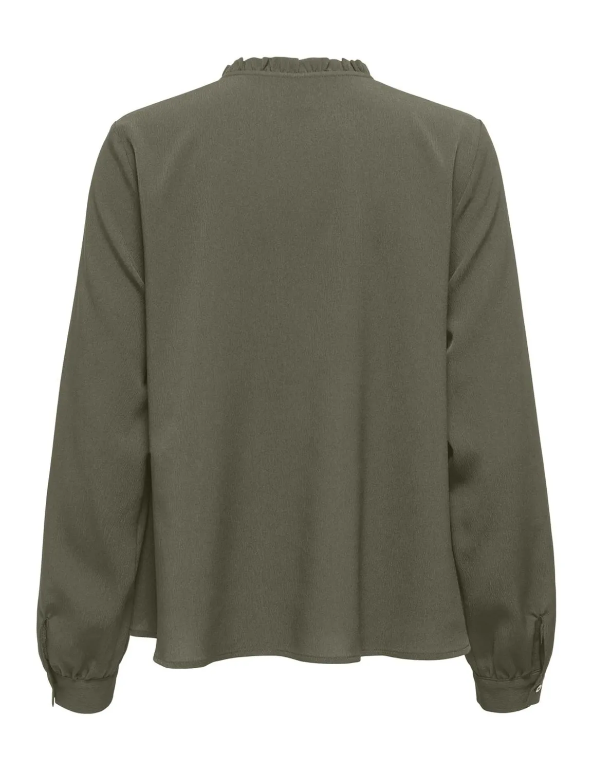 ONLY Onlnova Monica top donna Kalamata manica lunga