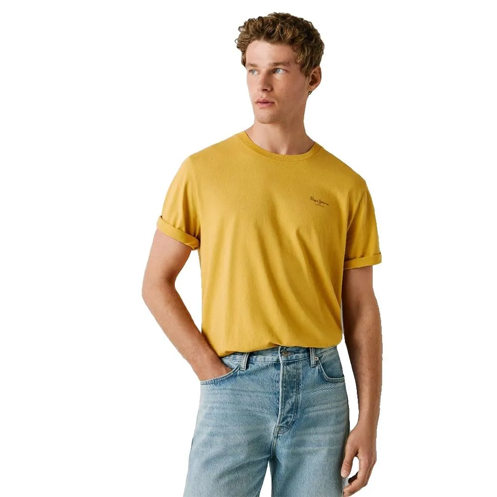 Pepe Jeans Jacko T-Shirt Uomo Cotone