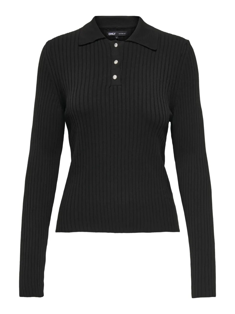 ONLY Onlelisa Polo Donna Manica Corta