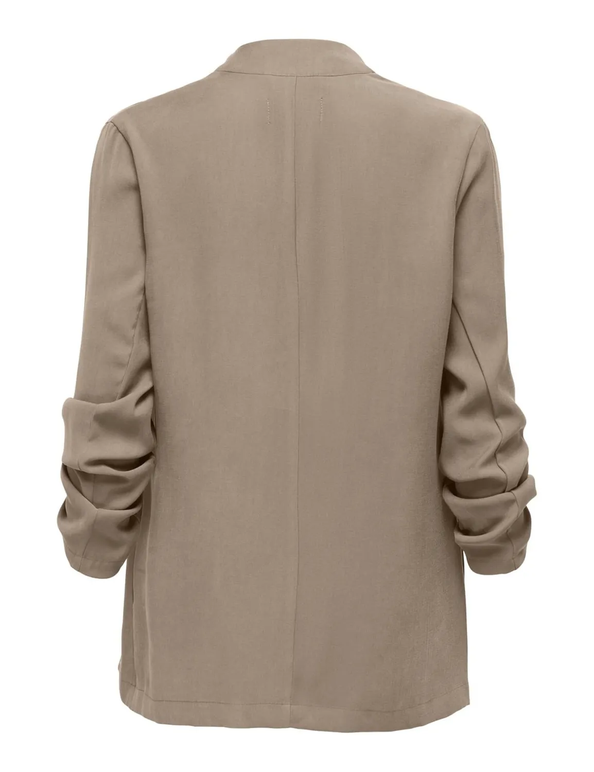 ONLY Onllalia 3/4 Open Jacket Pnt giacca asfalto