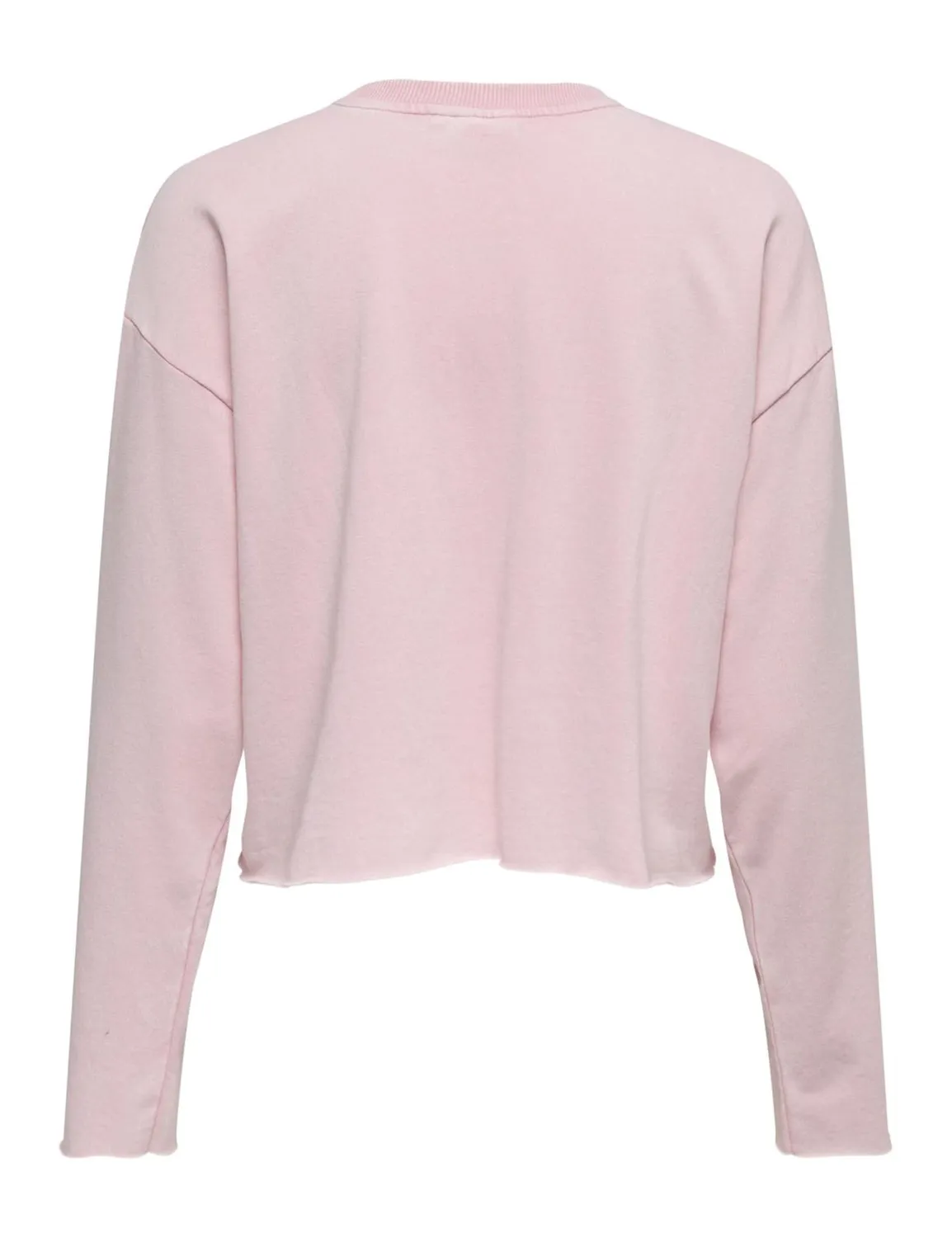 ONLY Onllucinda Flowers felpa donna Romance Rose S