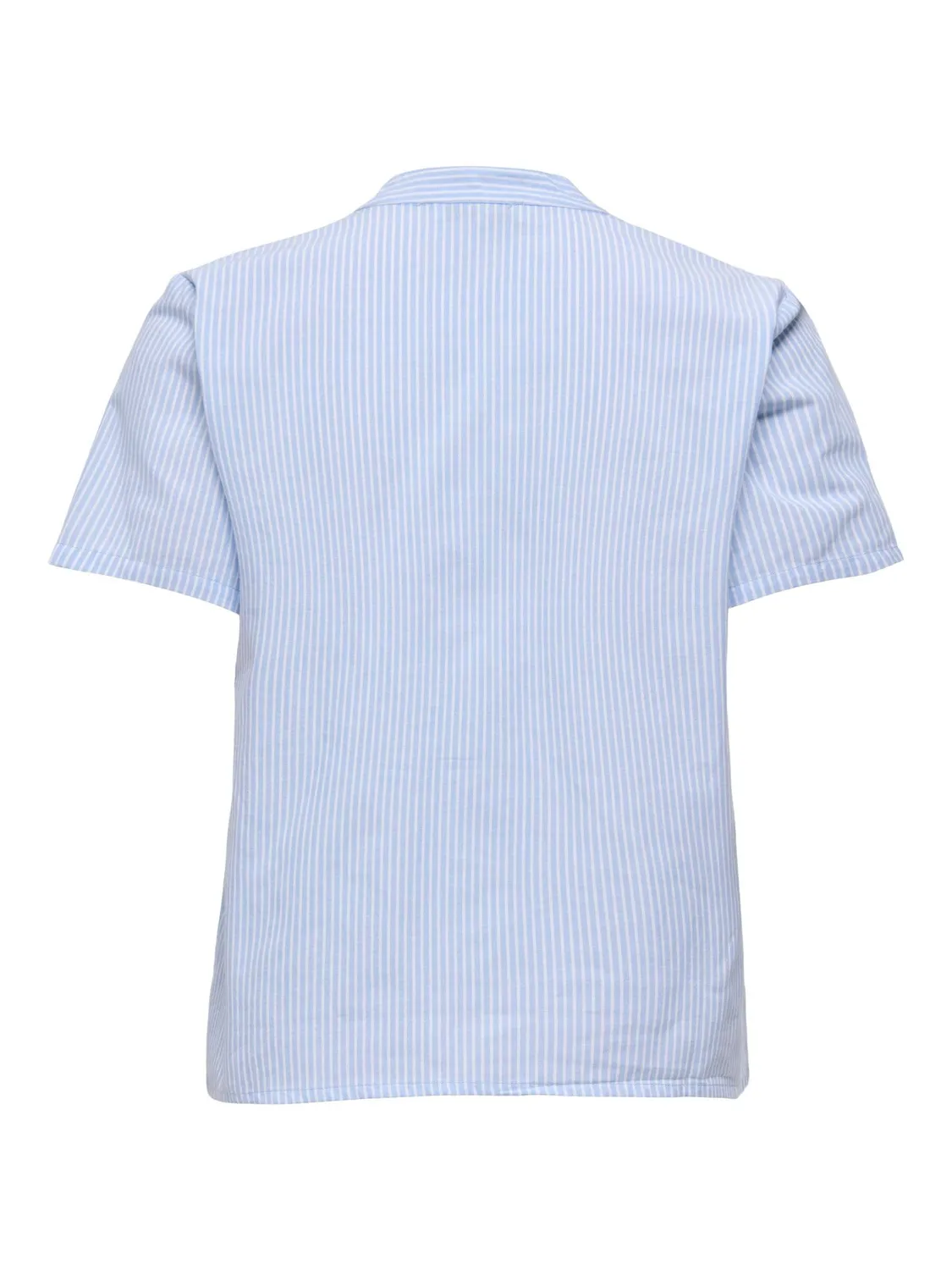 ONLY Onlskano Top Donna XS manica corta ricamato