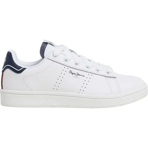 Pepe Jeans Player Air B Sneakers Uomo 38 Pelle
