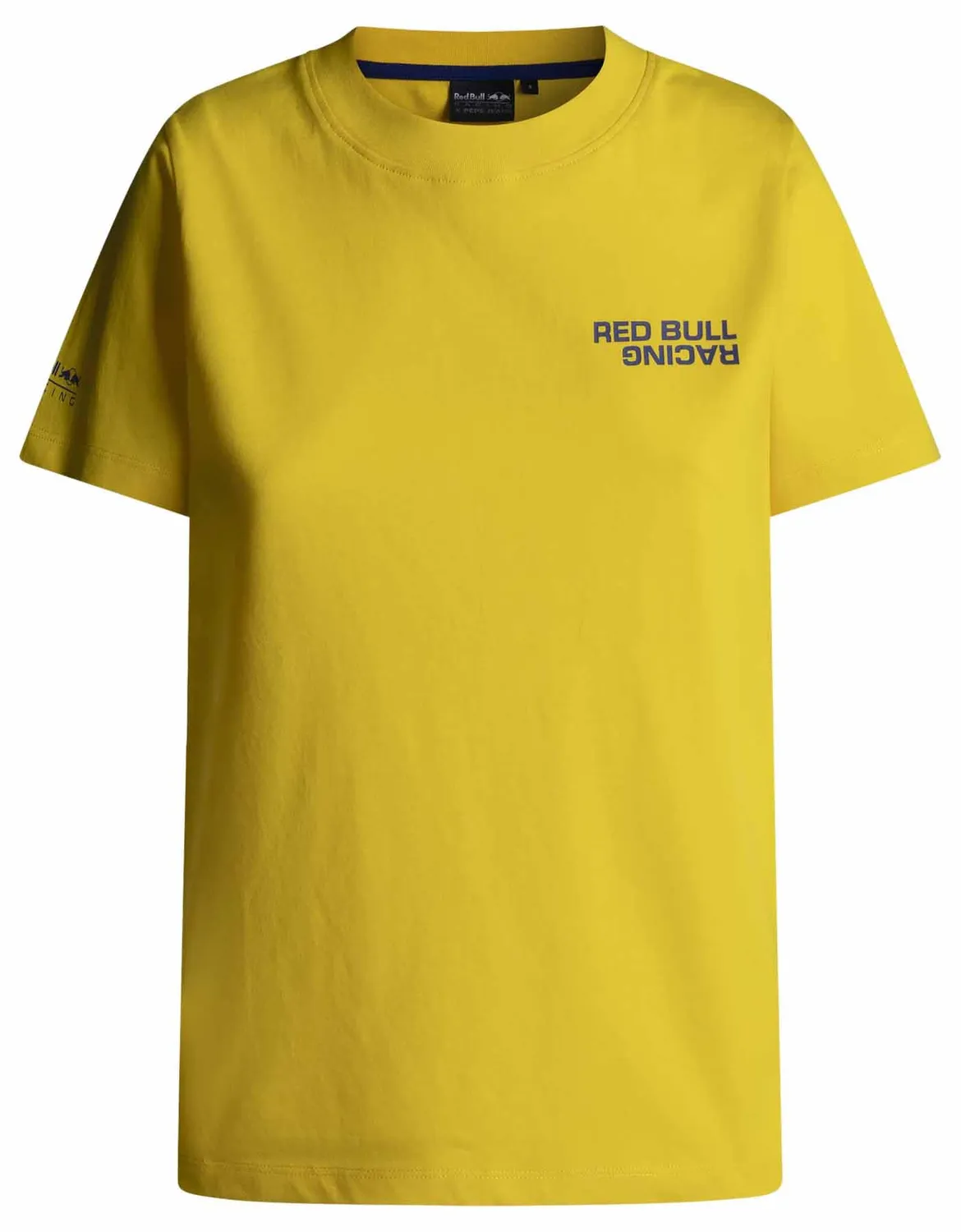 Pepe Jeans W Reflect Logo Tee t-shirt donna M bianca
