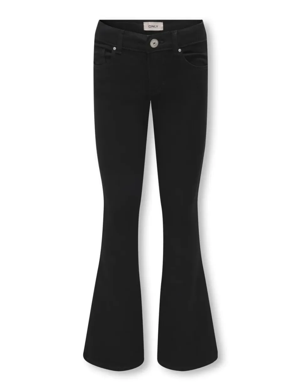 ONLY Kogroyal Mid Waist Jeans Svasati 152 Vita Media