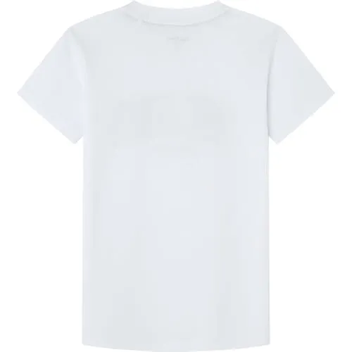 Pepe Jeans Bain t-shirt bambino 10 anni pack 1