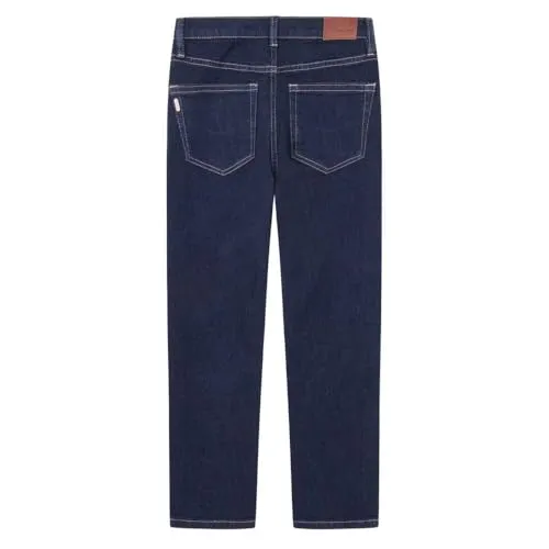 Pepe Jeans Slim Jr Pb202136 jeans bambino slim