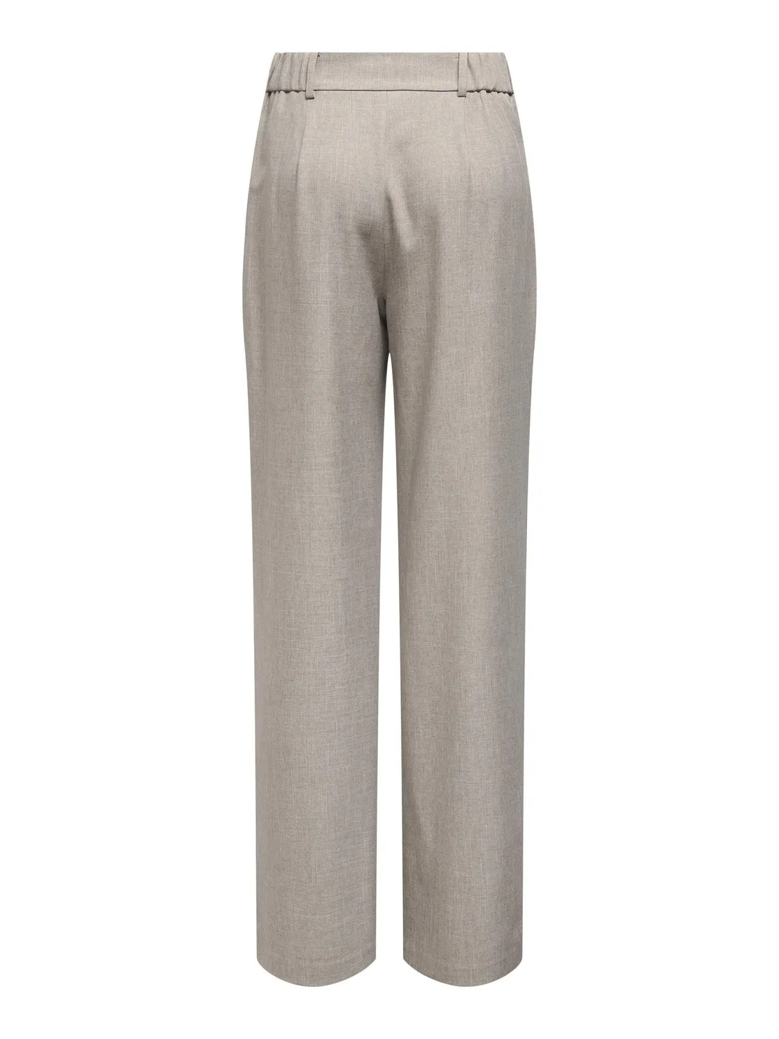 Only Onllinda Pantaloni Donna XSx32 Fungi Melange