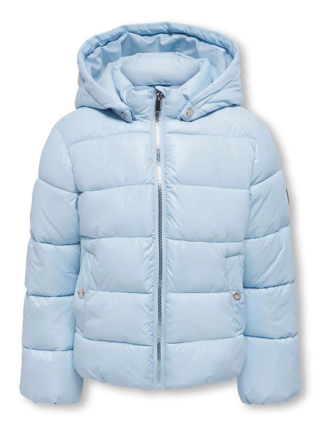 Only Kognewemmy giacca bambina 152 trapuntata nera