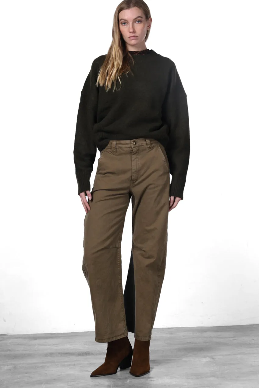 Mason’s Portofino Vivienne City Chino Donna Tortora Baloon