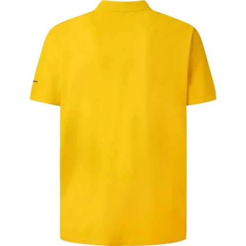 Pepe Jeans Vidal Polo Uomo Taglia M in Piquet