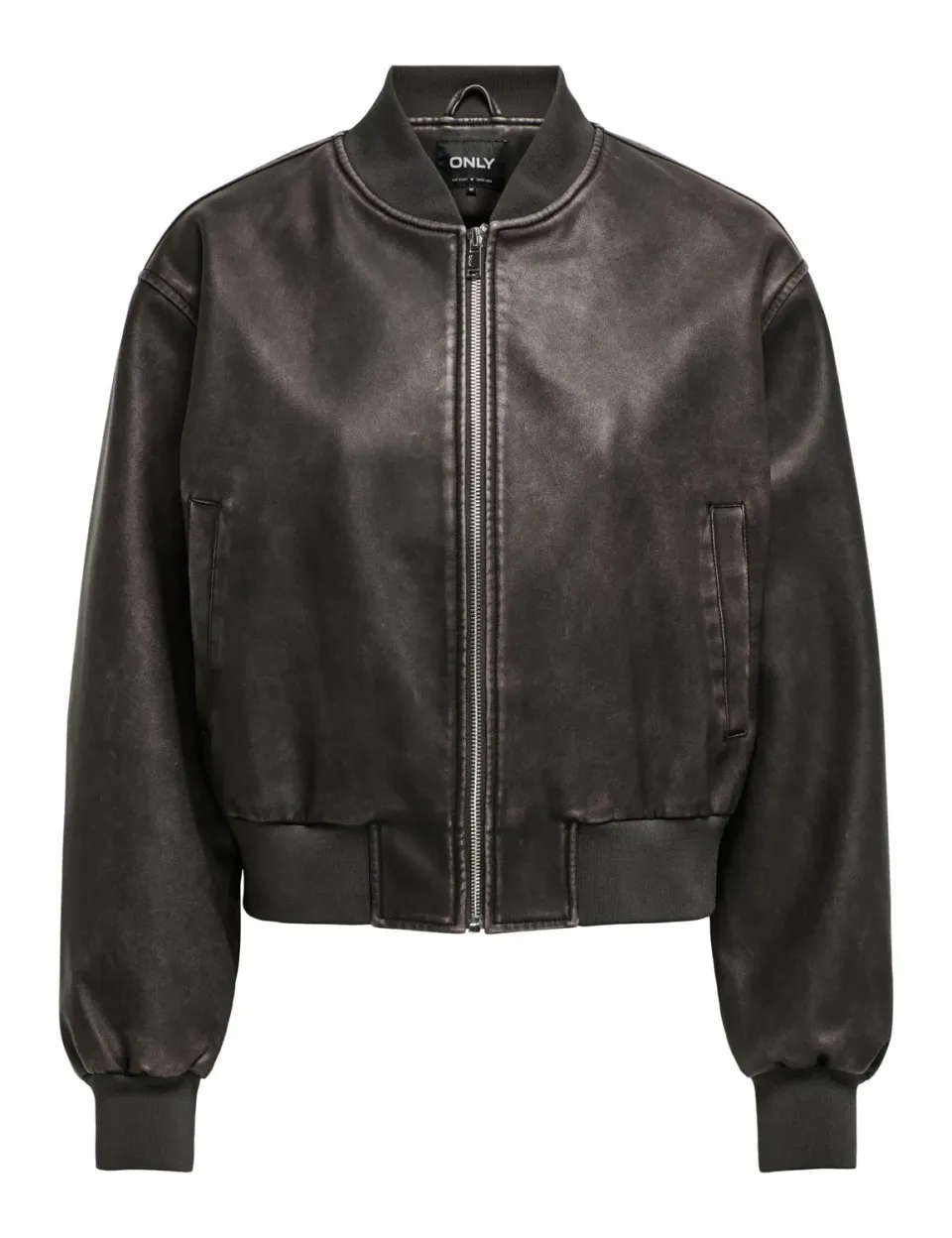 ONLY Onljane bomber donna ecopelle 3XL