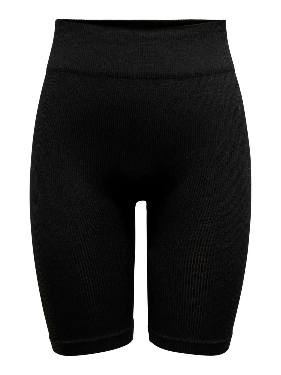 Only Onpjaia Shorts Donna M-L Neri Sportivi Coste
