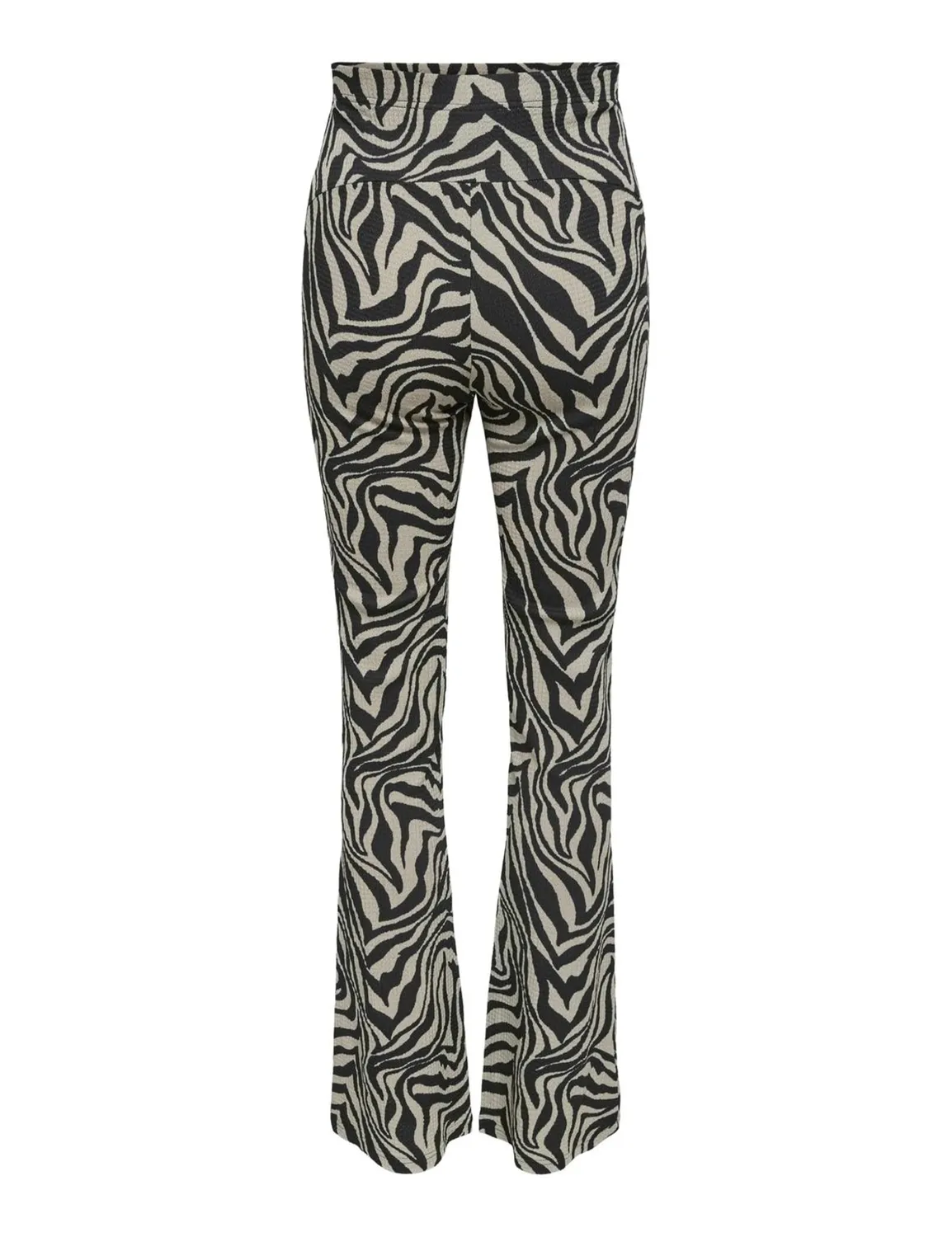 Only Olmkenya pantaloni svasati donna XL jersey