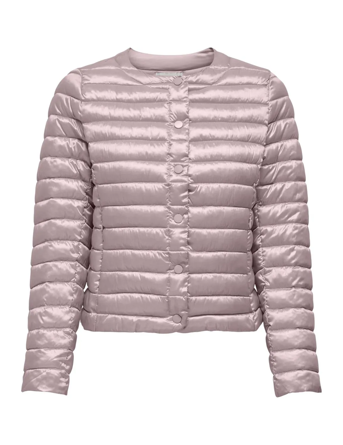 ONLY Onlvega Life Quilt Jacket Cc Otw giacca trapuntata leggera