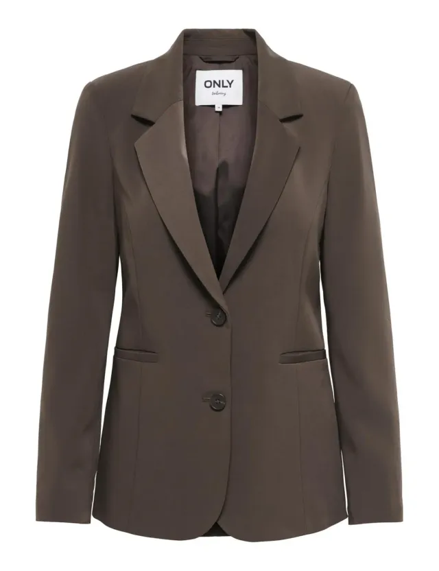ONLY Onldove Life blazer slim taglia 42