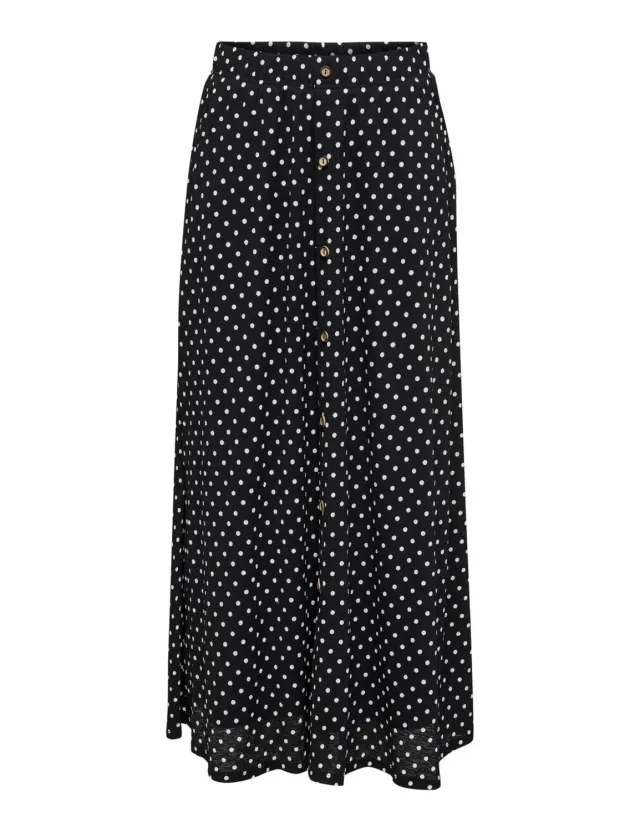 ONLY Onlpella Maxi Skirt gonna lunga jersey