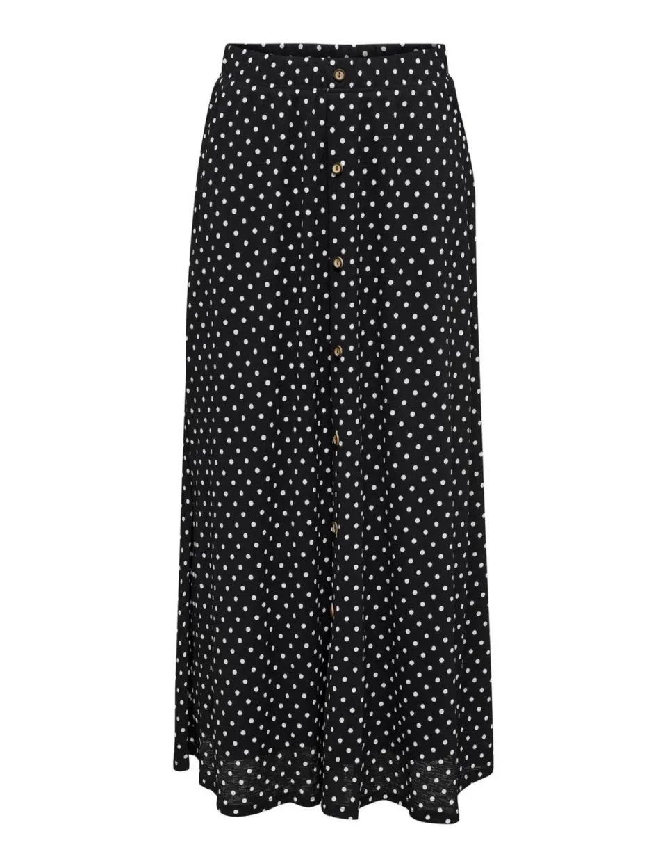 ONLY Onlpella Maxi Skirt gonna lunga jersey