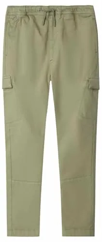 Pepe Jeans PB2100038 Pantalone Bimbo Slim Coulisse
