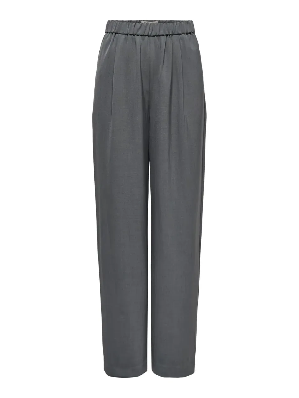ONLY Onlsvea Life HW pantalone pull-up vita alta