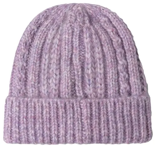 Pepe Jeans Skyler Cappello Bambina Viola maglia S