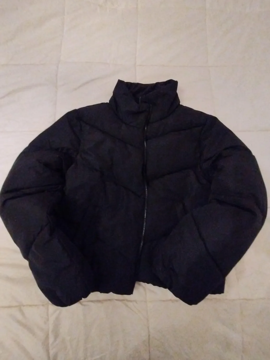 ONLY Onlmaggi piumino donna leggero trapuntato