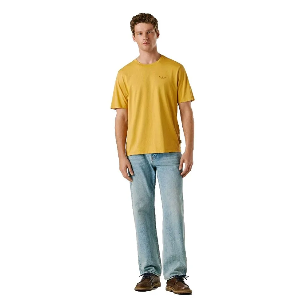 Pepe Jeans Jacko T-Shirt Uomo Cotone