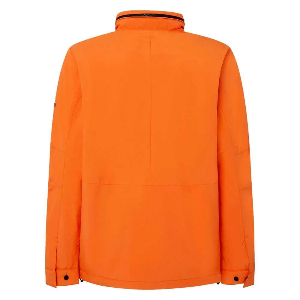 Pepe Jeans Townsend Maglietta Uomo M Arancione