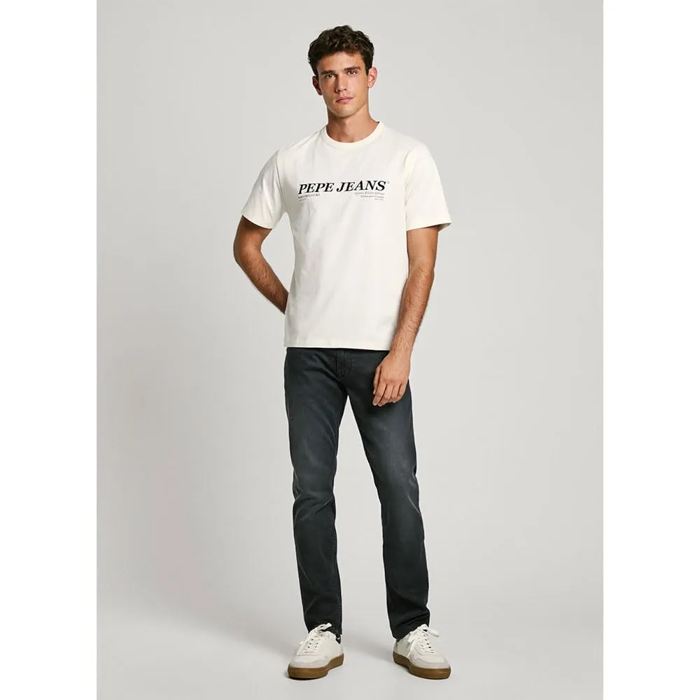 Pepe Jeans Dylan T-Shirt Uomo XL Regular Fit