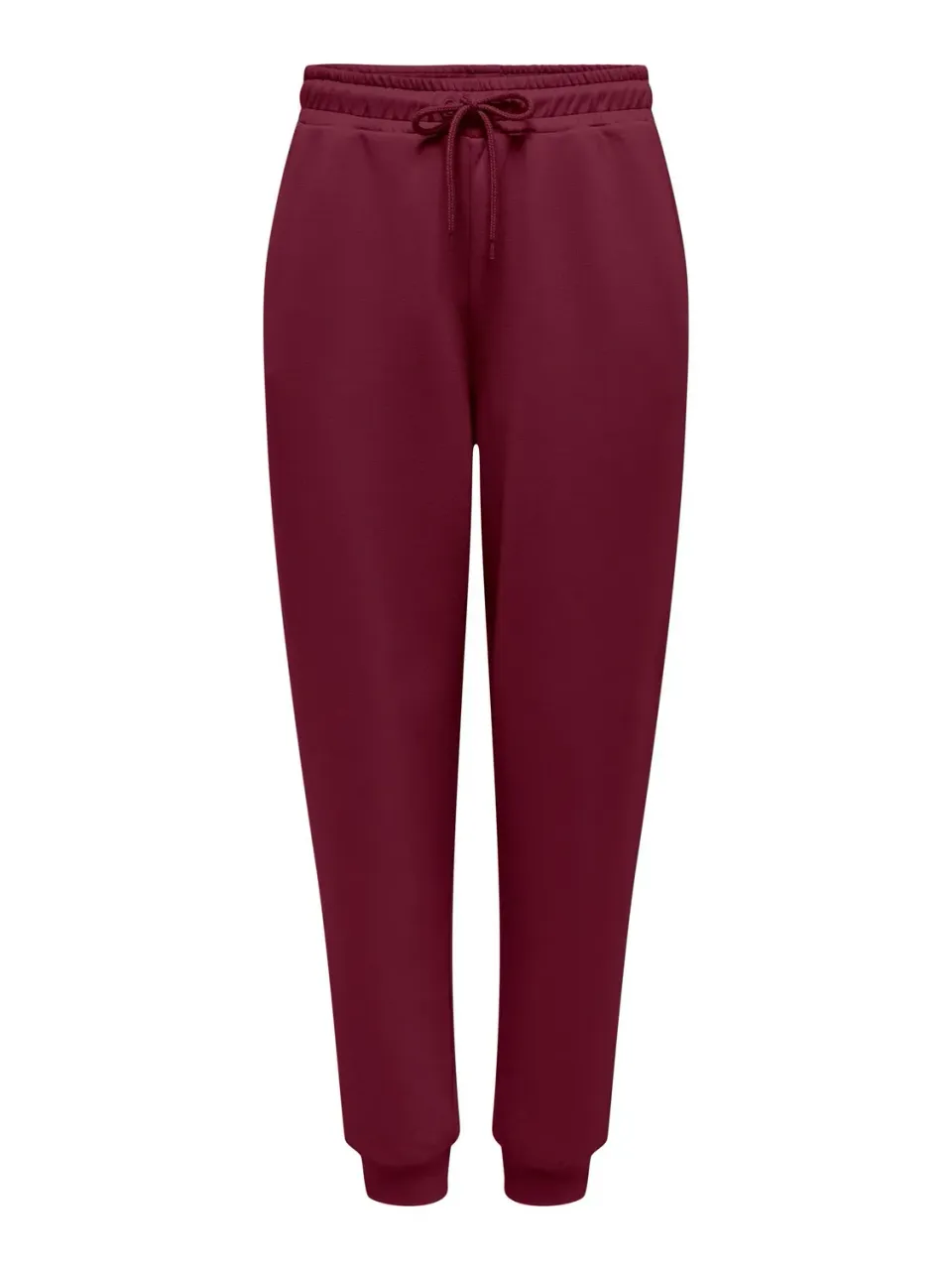 ONLY Onplounge Pantaloni Tuta vita alta felpa