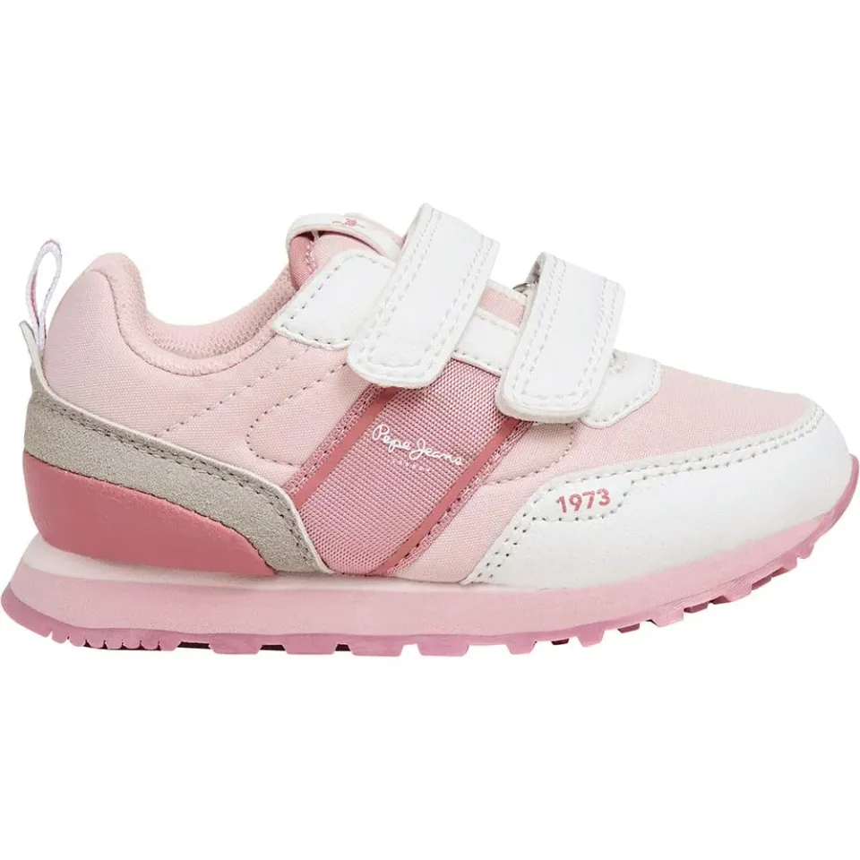 Pepe Jeans Dublin Sweet GK sneakers donna 41 running