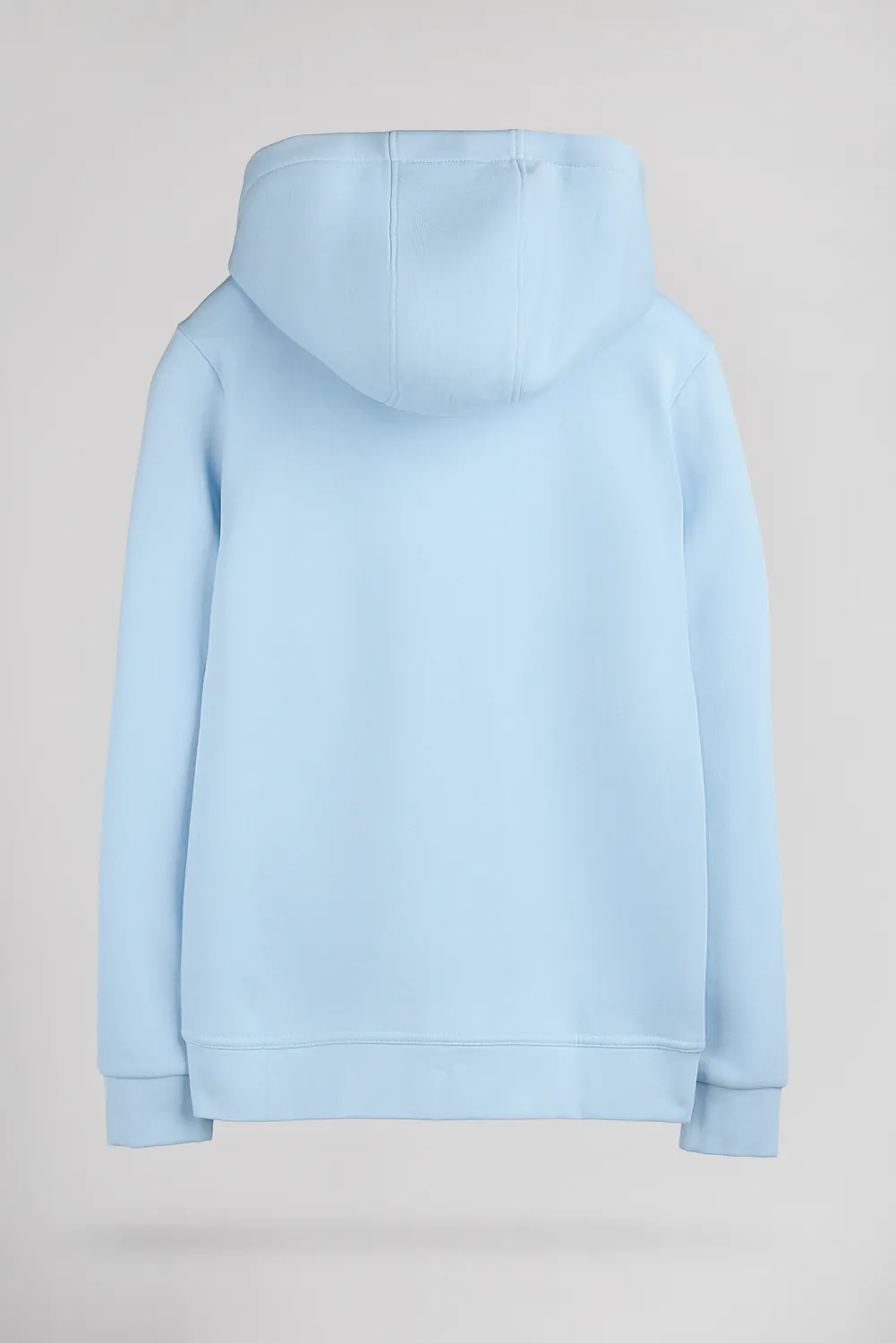 Teddy Smith Giclass Jim HZ JR Gilet Ragazzo Pastel Blue