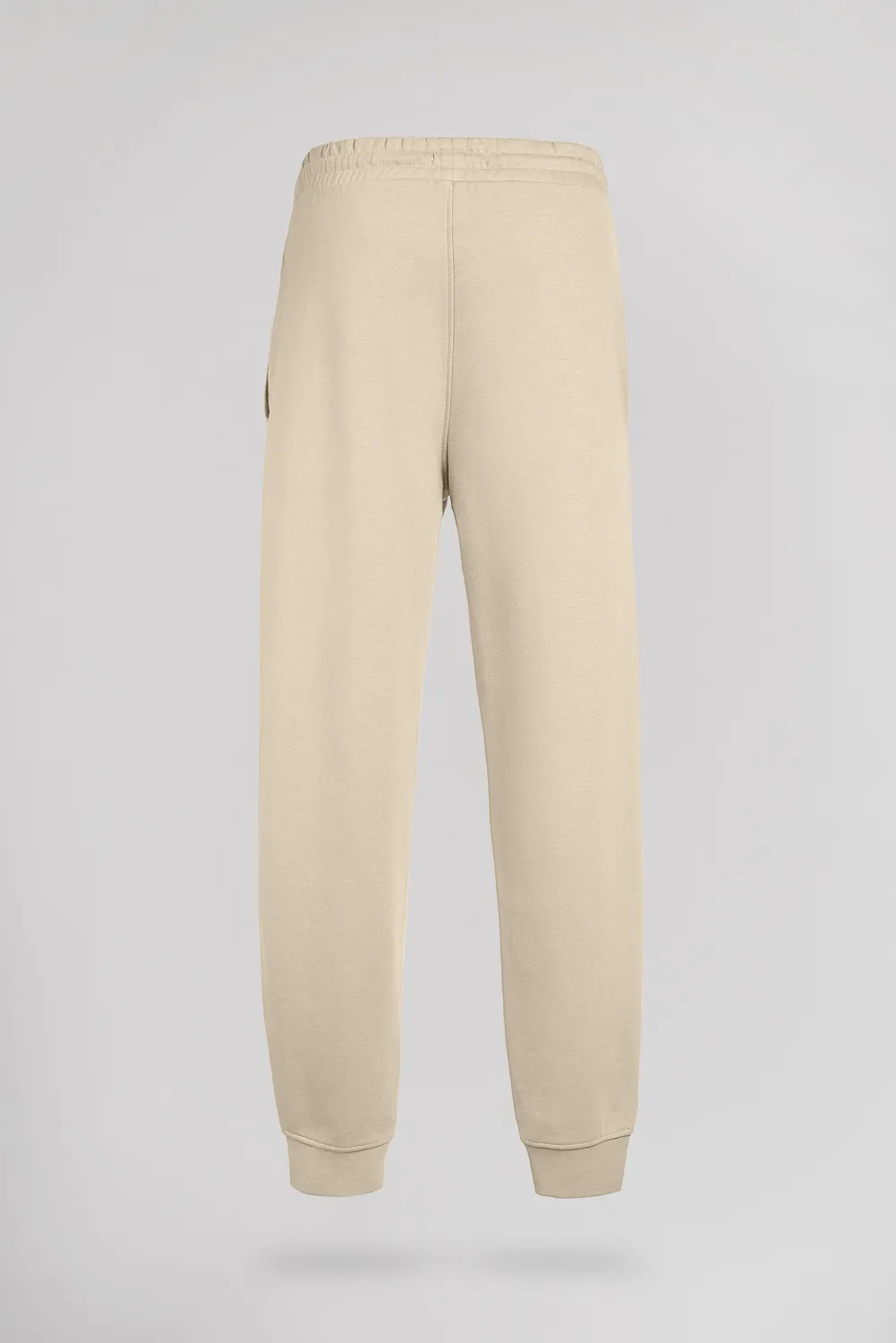 Teddy Smith P-Narky pantaloni tuta uomo ecru