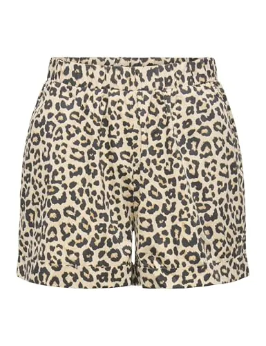 ONLY Onllowa Martina shorts donna