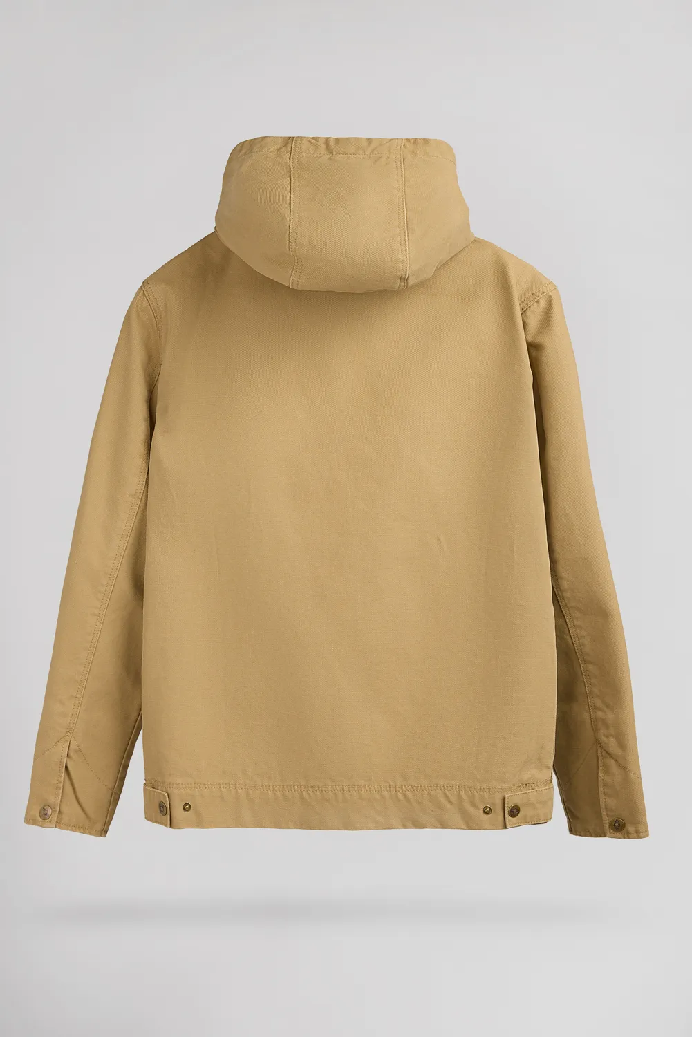 Teddy Smith B-Sanho JR Worker giacca ragazzo beige