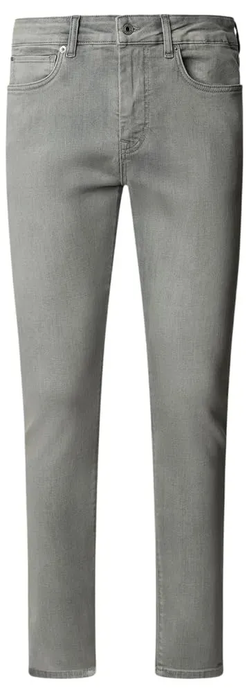Pepe Jeans Finsbury jeans skinny uomo blu denim