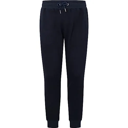Pepe Jeans Ryan Jogg pantaloni uomo L blu dulwich