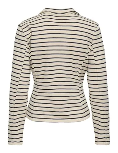 ONLY Onlnelson cardigan donna maniche lunghe taglia M