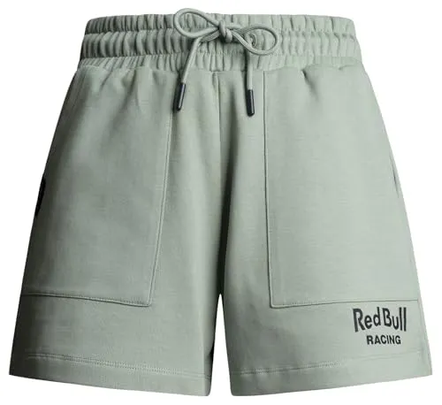 Pepe Jeans W Classic Logo Shorts donna L blu navy jersey