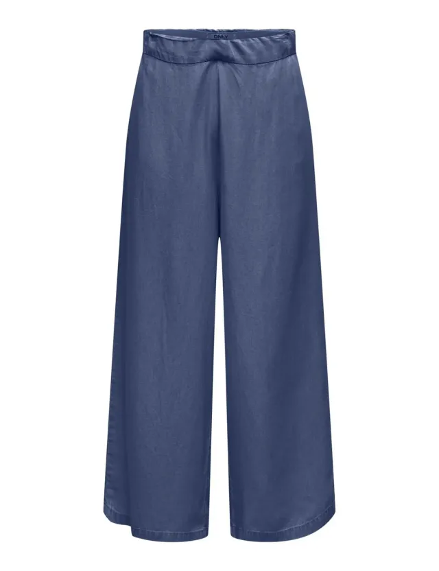 ONLY Onlcharis Life Pantaloni Culotte M