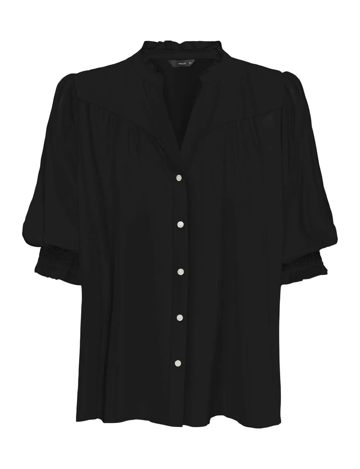 ONLY Onlraya 3/4 Shirt Wvn Camicia L Maniche 3/4